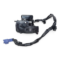2011-2017 Lexus CT200h Trunk Release Latch Actuator 69350-47042, F051, OEM, 2011, 2012, 2013, 2014, 2015, 2016, 2017