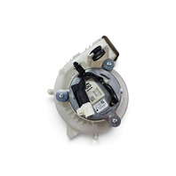 2011-2017 Lexus CT200h Electric Battery Motor Fan Blower Motor G9230-76010, F051, OEM, 2011, 2012, 2013, 2014, 2015, 2016, 2017