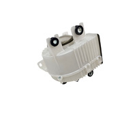 2011-2017 Lexus CT200h Electric Battery Motor Fan Blower Motor G9230-76010, F051, OEM, 2011, 2012, 2013, 2014, 2015, 2016, 2017