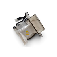 2011-2017 Lexus CT200h Electric Battery Motor Fan Blower Motor G9230-76010, F051, OEM, 2011, 2012, 2013, 2014, 2015, 2016, 2017
