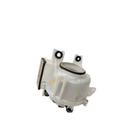2011-2017 Lexus CT200h Electric Battery Motor Fan Blower Motor G9230-76010, F051, OEM, 2011, 2012, 2013, 2014, 2015, 2016, 2017