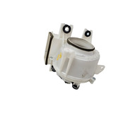 2011-2017 Lexus CT200h Electric Battery Motor Fan Blower Motor G9230-76010, F051, OEM, 2011, 2012, 2013, 2014, 2015, 2016, 2017