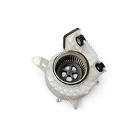 2011-2017 Lexus CT200h Electric Battery Motor Fan Blower Motor G9230-76010, F051, OEM, 2011, 2012, 2013, 2014, 2015, 2016, 2017