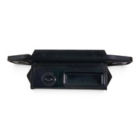 2011-2014 Lexus CT200h Trunk Lid Rear Back Up Camera 86790-76010, F051, OEM, 2011, 2012, 2013, 2014