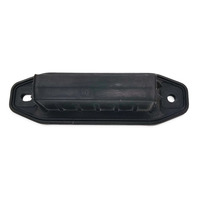 2011-2014 Lexus CT200h Trunk Lid Rear Back Up Camera 86790-76010, F051, OEM, 2011, 2012, 2013, 2014