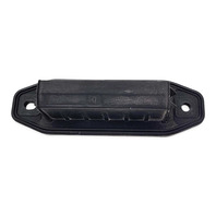 2011-2014 Lexus CT200h Trunk Lid Rear Back Up Camera 86790-76010, F051, OEM, 2011, 2012, 2013, 2014
