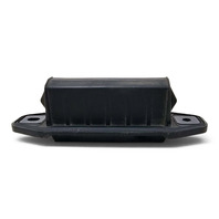 2011-2014 Lexus CT200h Trunk Lid Rear Back Up Camera 86790-76010, F051, OEM, 2011, 2012, 2013, 2014