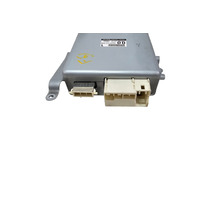 2012-2014 Lexus CT200h Power Steering Control Unit Module 89650-76051, F051, OEM, 2012, 2013, 2014