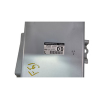 2012-2014 Lexus CT200h Power Steering Control Unit Module 89650-76051, F051, OEM, 2012, 2013, 2014