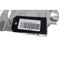 2012-2014 Lexus CT200h Power Steering Control Unit Module 89650-76051, F051, OEM, 2012, 2013, 2014