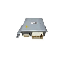 2012-2014 Lexus CT200h Power Steering Control Unit Module 89650-76051, F051, OEM, 2012, 2013, 2014