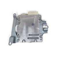 2012-2014 Lexus CT200h Power Steering Control Unit Module 89650-76051, F051, OEM, 2012, 2013, 2014