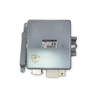 2012-2014 Lexus CT200h Power Steering Control Unit Module 89650-76051, F051, OEM, 2012, 2013, 2014