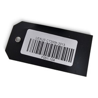 2011-2017 Lexus CT200h Yaw Rate Sensor 89183-48030, F051, OEM, 2011, 2012, 2013, 2014, 2015, 2016, 2017