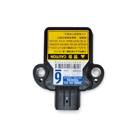 2011-2017 Lexus CT200h Yaw Rate Sensor 89183-48030, F051, OEM, 2011, 2012, 2013, 2014, 2015, 2016, 2017