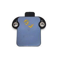 2011-2017 Lexus CT200h Yaw Rate Sensor 89183-48030, F051, OEM, 2011, 2012, 2013, 2014, 2015, 2016, 2017