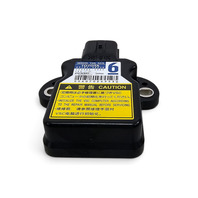 2011-2017 Lexus CT200h Yaw Rate Sensor 89183-48030, F051, OEM, 2011, 2012, 2013, 2014, 2015, 2016, 2017
