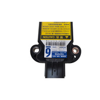 2011-2017 Lexus CT200h Yaw Rate Sensor 89183-48030, F051, OEM, 2011, 2012, 2013, 2014, 2015, 2016, 2017