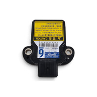2011-2017 Lexus CT200h Yaw Rate Sensor 89183-48030, F051, OEM, 2011, 2012, 2013, 2014, 2015, 2016, 2017