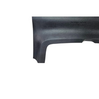 2011-2017 Lexus CT200h Air Driver Knee Module Black Bag 73900-76010-C0, F051, OEM, 2011, 2012, 2013, 2014, 2015, 2016, 2017