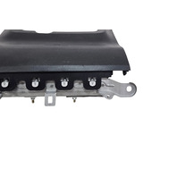 2011-2017 Lexus CT200h Air Driver Knee Module Black Bag 73900-76010-C0, F051, OEM, 2011, 2012, 2013, 2014, 2015, 2016, 2017