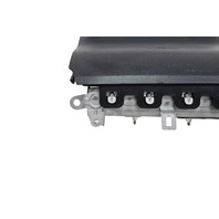 2011-2017 Lexus CT200h Air Driver Knee Module Black Bag 73900-76010-C0, F051, OEM, 2011, 2012, 2013, 2014, 2015, 2016, 2017