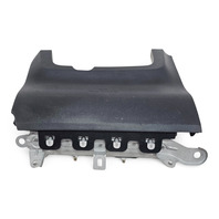 2011-2017 Lexus CT200h Air Driver Knee Module Black Bag 73900-76010-C0, F051, OEM, 2011, 2012, 2013, 2014, 2015, 2016, 2017