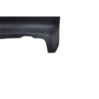 2011-2017 Lexus CT200h Air Driver Knee Module Black Bag 73900-76010-C0, F051, OEM, 2011, 2012, 2013, 2014, 2015, 2016, 2017