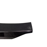 2011-2017 Lexus CT200h Liftgate Lower Trim Panel Garnish w/Emblem Fire Agate, 76801-76010-E0, F051, OEM, 2011, 2012, 2013, 2014, 2015, 2016, 2017