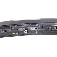 2011-2014 Lexus CT200h Trunk Lid Spoiler Fire Agate, 76085-76900-E0, F051, OEM, 2011, 2012, 2013, 2014