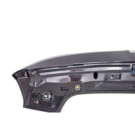 2011-2014 Lexus CT200h Trunk Lid Spoiler Fire Agate, 76085-76900-E0, F051, OEM, 2011, 2012, 2013, 2014