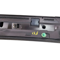 2011-2014 Lexus CT200h Trunk Lid Spoiler Fire Agate, 76085-76900-E0, F051, OEM, 2011, 2012, 2013, 2014