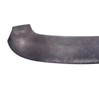 2011-2014 Lexus CT200h Trunk Lid Spoiler Fire Agate, 76085-76900-E0, F051, OEM, 2011, 2012, 2013, 2014