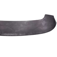 2011-2014 Lexus CT200h Trunk Lid Spoiler Fire Agate, 76085-76900-E0, F051, OEM, 2011, 2012, 2013, 2014