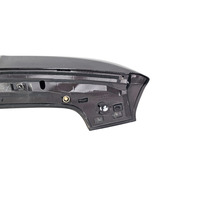 2011-2014 Lexus CT200h Trunk Lid Spoiler Fire Agate, 76085-76900-E0, F051, OEM, 2011, 2012, 2013, 2014