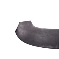 2011-2014 Lexus CT200h Trunk Lid Spoiler Fire Agate, 76085-76900-E0, F051, OEM, 2011, 2012, 2013, 2014