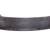 2011-2014 Lexus CT200h Trunk Lid Spoiler Fire Agate, 76085-76900-E0, F051, OEM, 2011, 2012, 2013, 2014