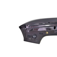 2011-2014 Lexus CT200h Trunk Lid Spoiler Fire Agate, 76085-76900-E0, F051, OEM, 2011, 2012, 2013, 2014