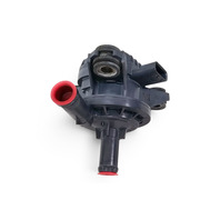 2012-2017 Lexus CT200h Coolant Control Water Valve Pump G9040-52010, F051, OEM, 2012, 2013, 2014, 2015, 2016, 2017