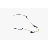 2011-2017 Lexus CT200h ABS Brakes Wheel Speed Sensor, Rear Right Side 89516-12160, F051, OEM, 2011, 2012, 2013, 2014, 2015, 2016, 2017