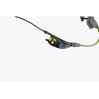 2011-2017 Lexus CT200h ABS Brakes Wheel Speed Sensor, Rear Right Side 89516-12160, F051, OEM, 2011, 2012, 2013, 2014, 2015, 2016, 2017