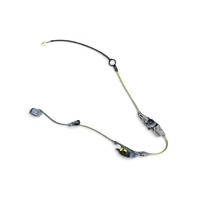2011-2017 Lexus CT200h ABS Brakes Wheel Speed Sensor, Rear Right Side 89516-12160, F051, OEM, 2011, 2012, 2013, 2014, 2015, 2016, 2017
