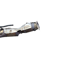 2011-2017 Lexus CT200h Front, Exhaust Manifold Pipe 17410-37520, F051, OEM, 2011, 2012, 2013, 2014, 2015, 2016, 2017