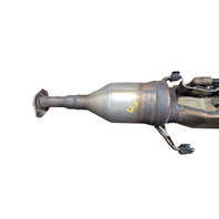 2011-2017 Lexus CT200h Front, Exhaust Manifold Pipe 17410-37520, F051, OEM, 2011, 2012, 2013, 2014, 2015, 2016, 2017