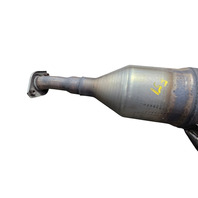 2011-2017 Lexus CT200h Front, Exhaust Manifold Pipe 17410-37520, F051, OEM, 2011, 2012, 2013, 2014, 2015, 2016, 2017