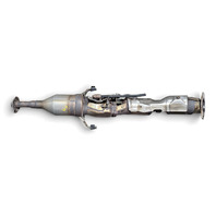 2011-2017 Lexus CT200h Front, Exhaust Manifold Pipe 17410-37520, F051, OEM, 2011, 2012, 2013, 2014, 2015, 2016, 2017