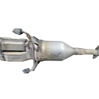 2011-2017 Lexus CT200h Front, Exhaust Manifold Pipe 17410-37520, F051, OEM, 2011, 2012, 2013, 2014, 2015, 2016, 2017