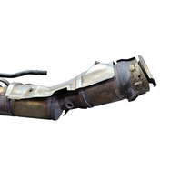 2011-2017 Lexus CT200h Front, Exhaust Manifold Pipe 17410-37520, F051, OEM, 2011, 2012, 2013, 2014, 2015, 2016, 2017