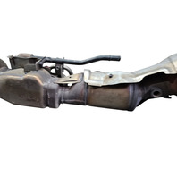 2011-2017 Lexus CT200h Front, Exhaust Manifold Pipe 17410-37520, F051, OEM, 2011, 2012, 2013, 2014, 2015, 2016, 2017