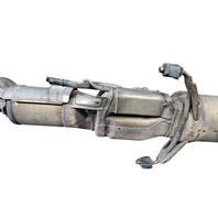 2011-2017 Lexus CT200h Front, Exhaust Manifold Pipe 17410-37520, F051, OEM, 2011, 2012, 2013, 2014, 2015, 2016, 2017
